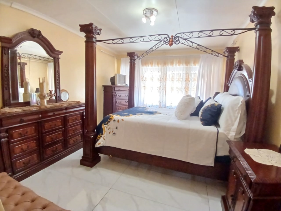 3 Bedroom Property for Sale in Vaalpark Free State
